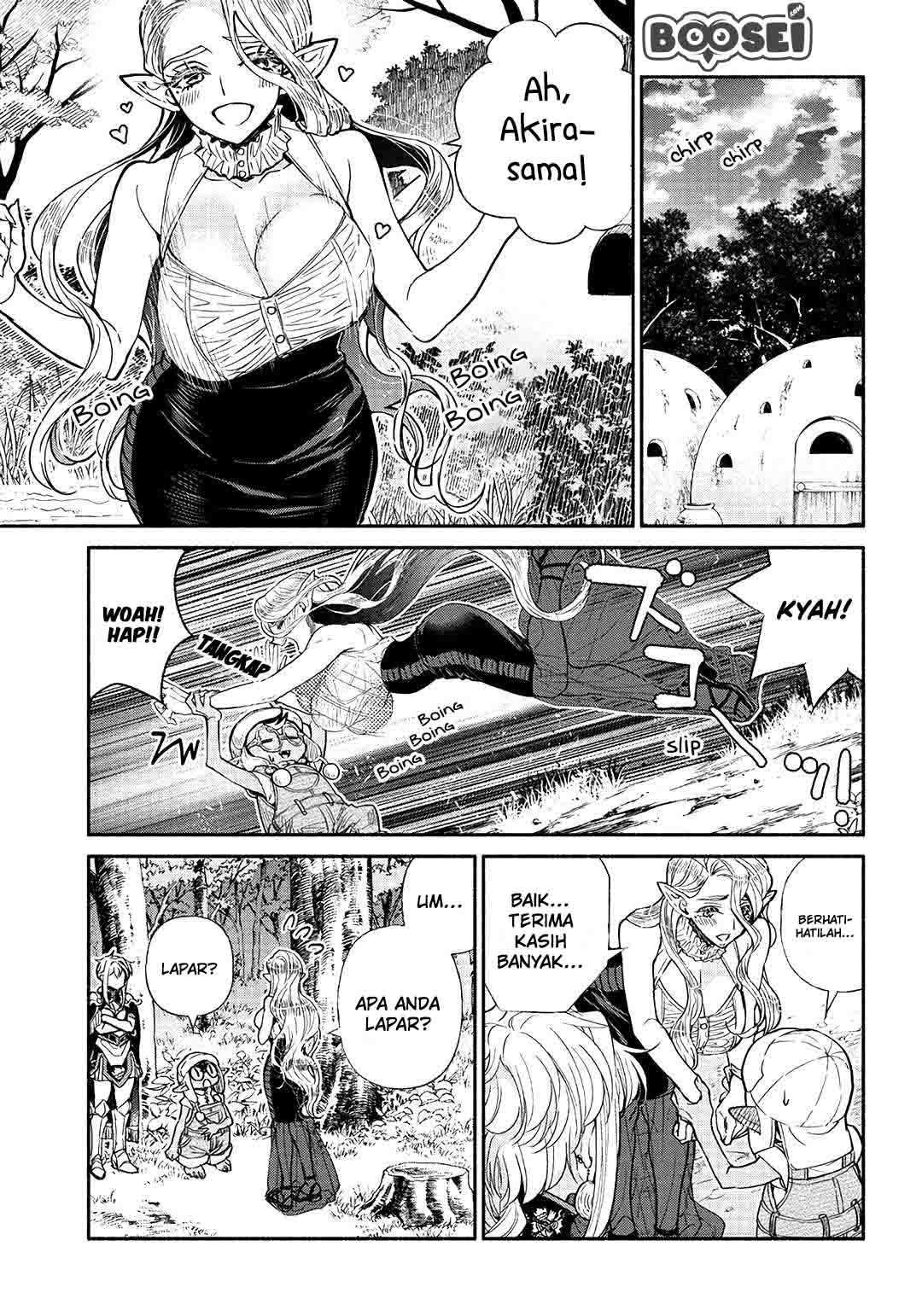 Tensei Goblin da kedo Shitsumon aru?